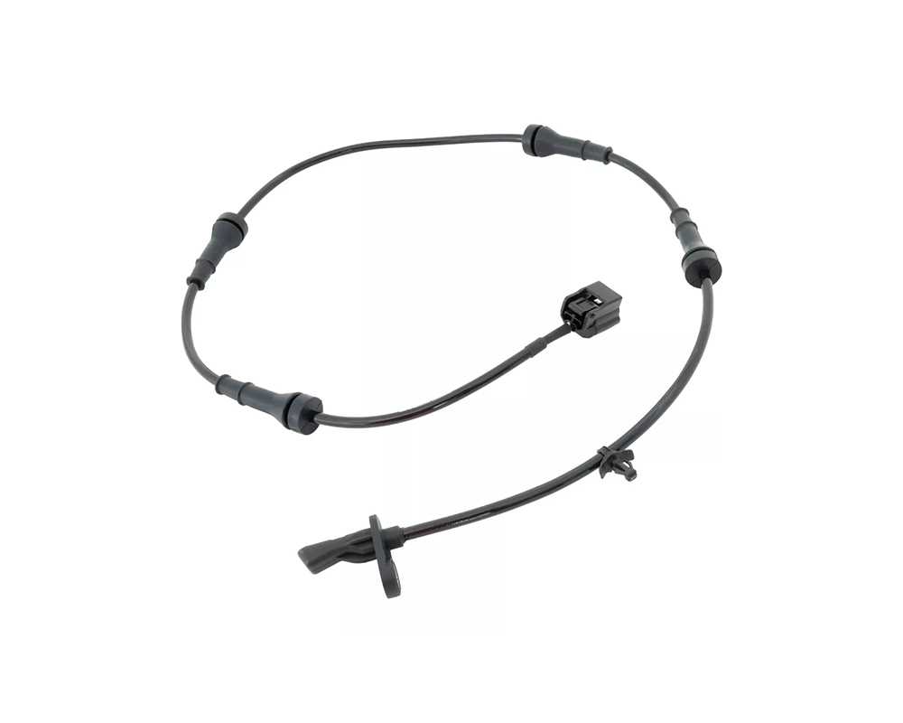 ABS Sensor - 479001KA0B-es