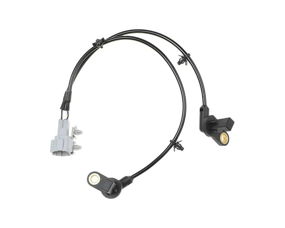 ABS Sensor - 47900EA001-es