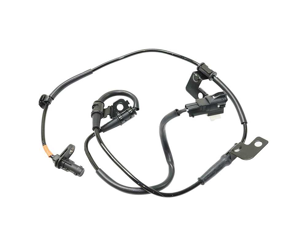 ABS Sensor - 598304C000-es