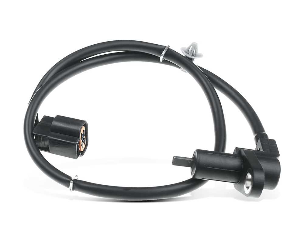 ABS Sensor - MR569781-es