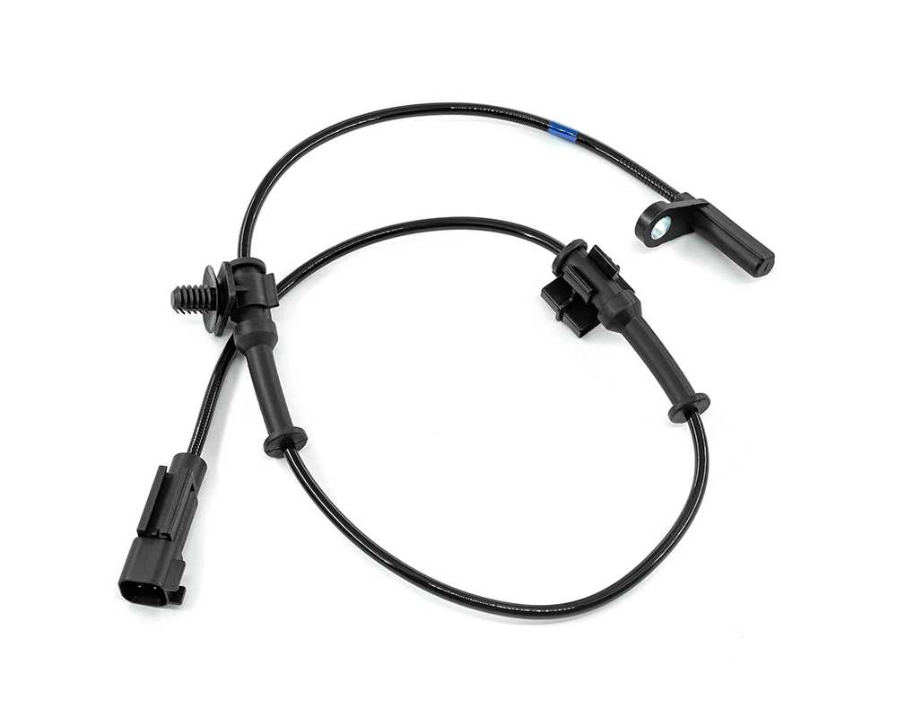 Sensor ABS - 68199988AC