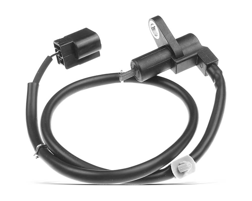 ABS Sensor - MR407821-es