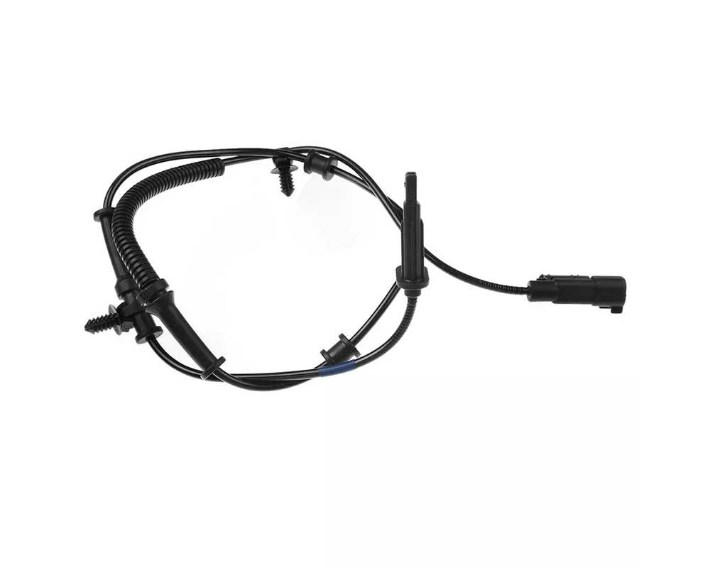 ABS Sensor - 68250887AA-es