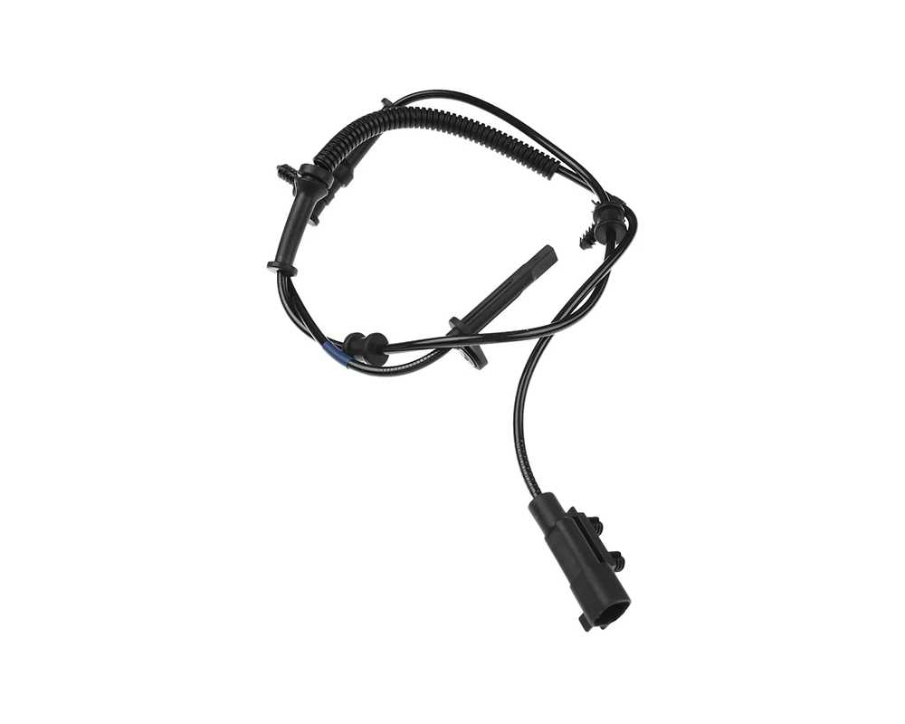 ABS Sensor - 68250887AA-es