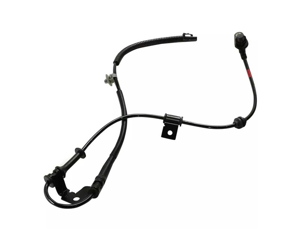 ABS Sensor - 598301W000-es