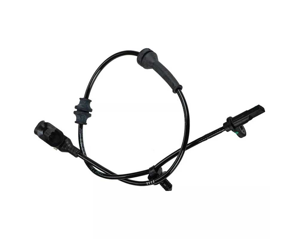 ABS Sensor - 68194428AB-es