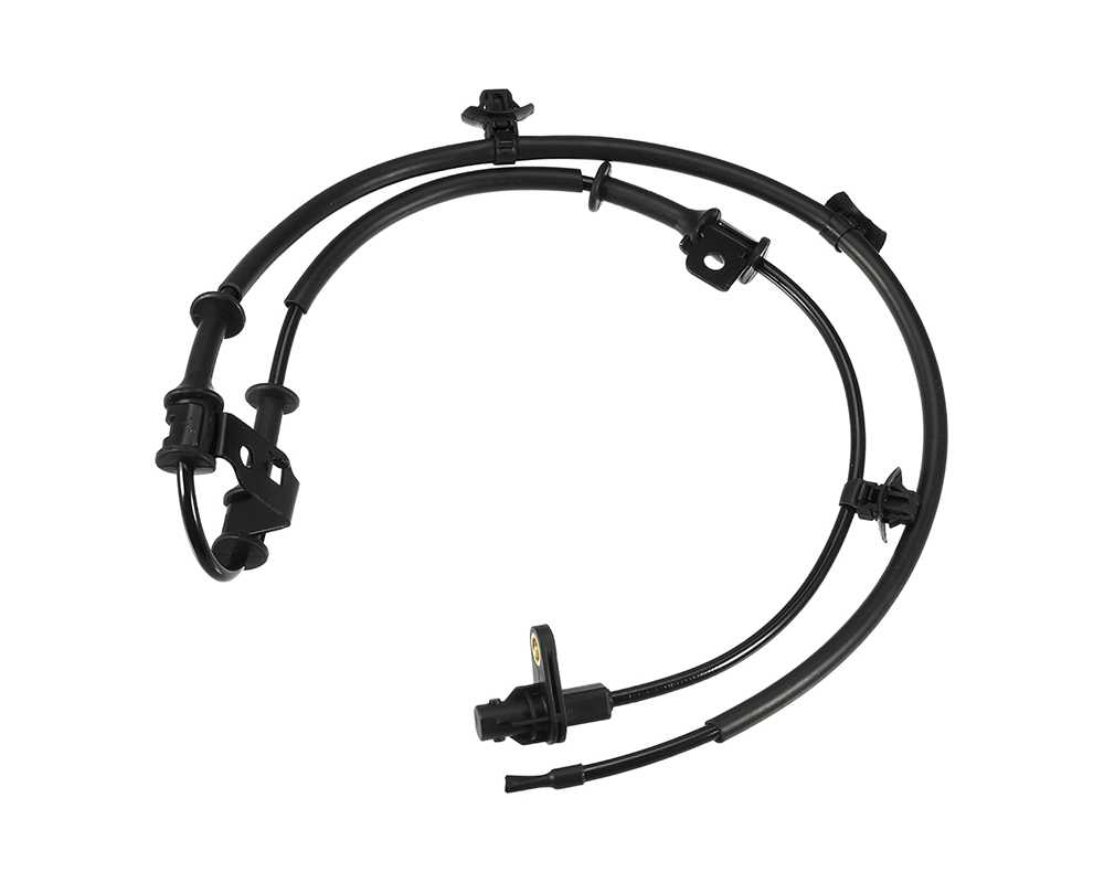 ABS Sensor - 598302V500-es