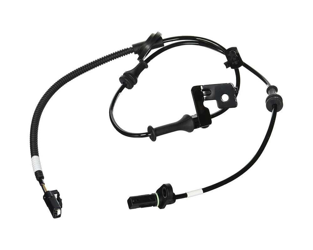 ABS Sensor - 59930A7000-es