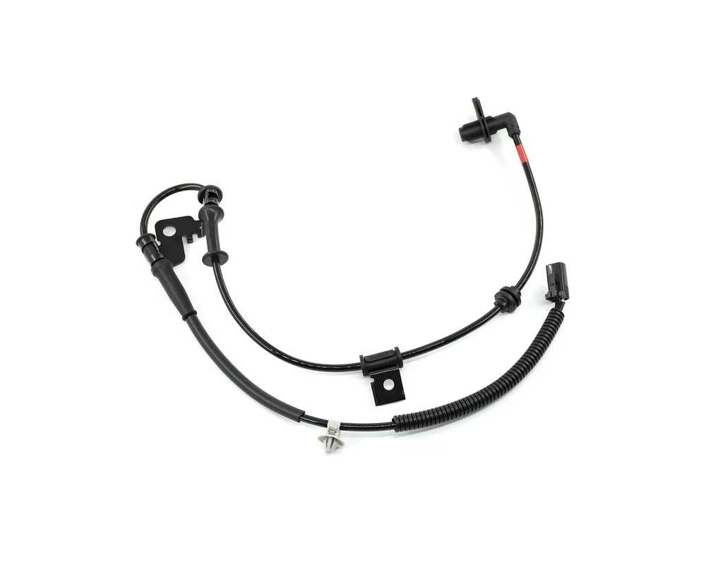 ABS Sensor - 598301W000-es