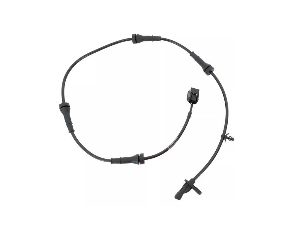 ABS Sensor - 479001KA0B-es