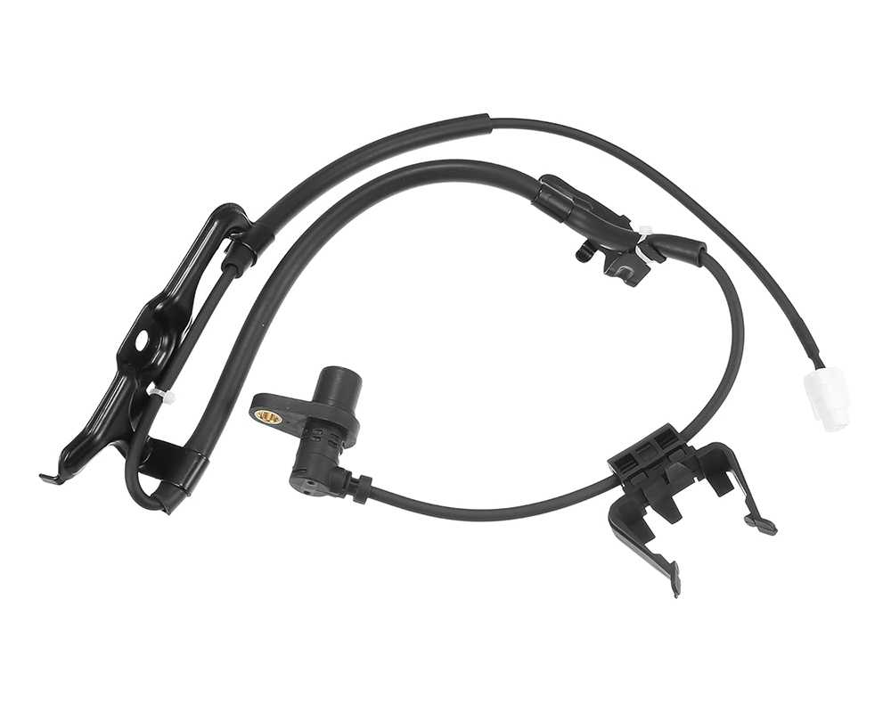 Sensor ABS - 8954333080