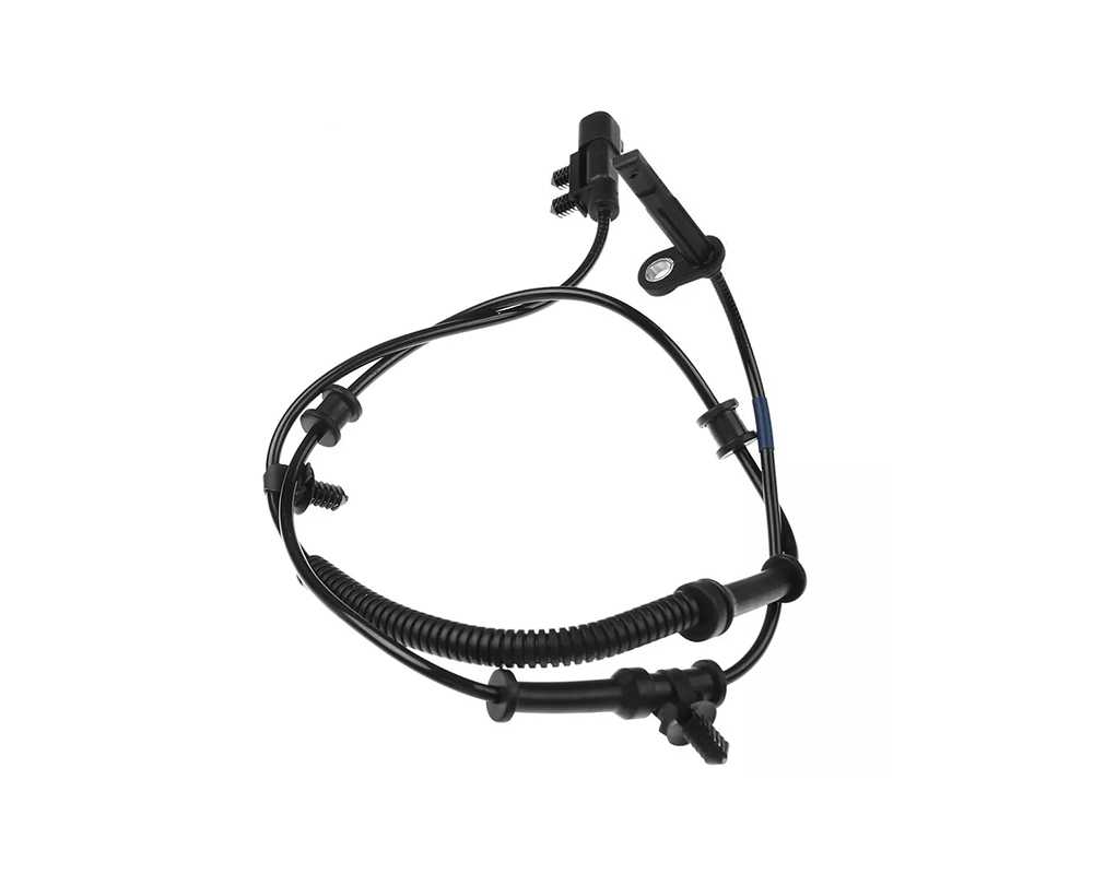ABS Sensor - 68250887AA-es