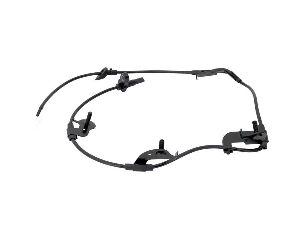 ABS Sensor - 8954648070-es