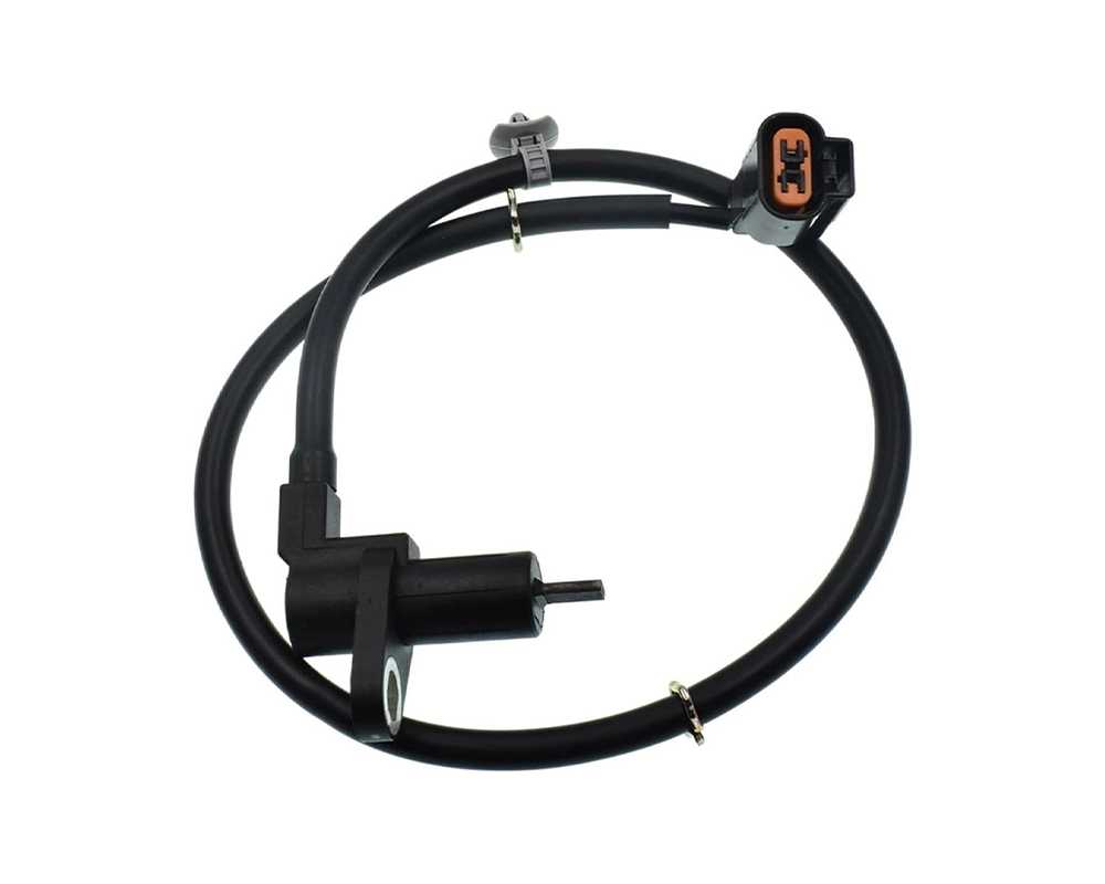 ABS Sensor - MR407821-es