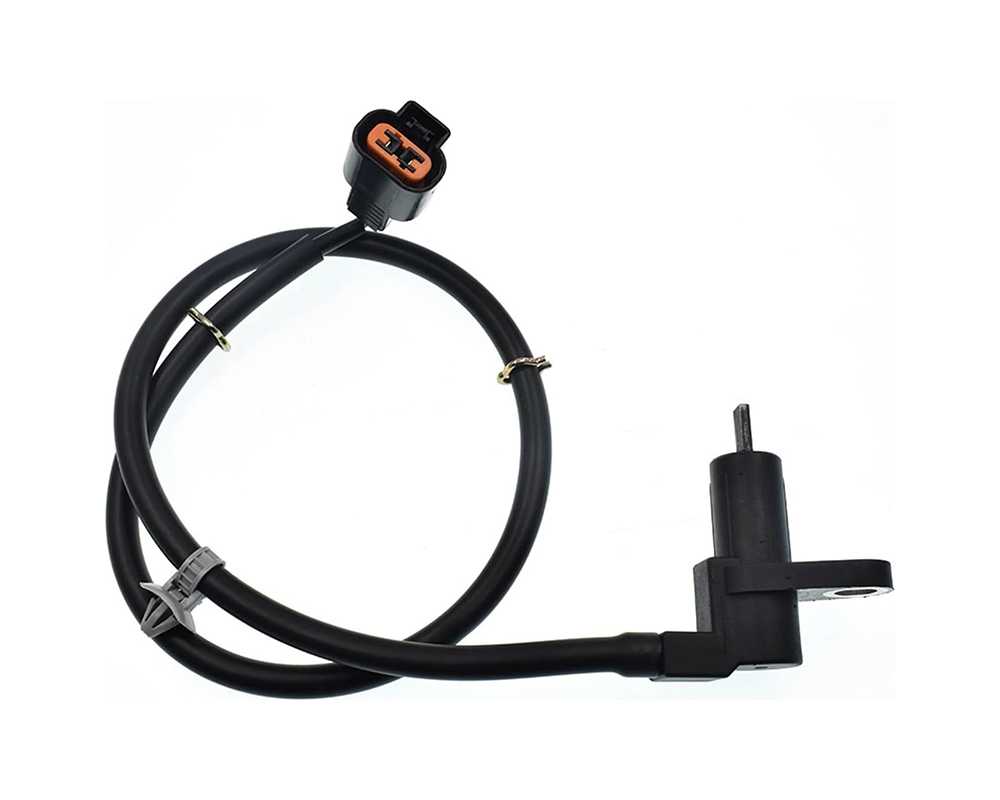 ABS Sensor - MR407821-es