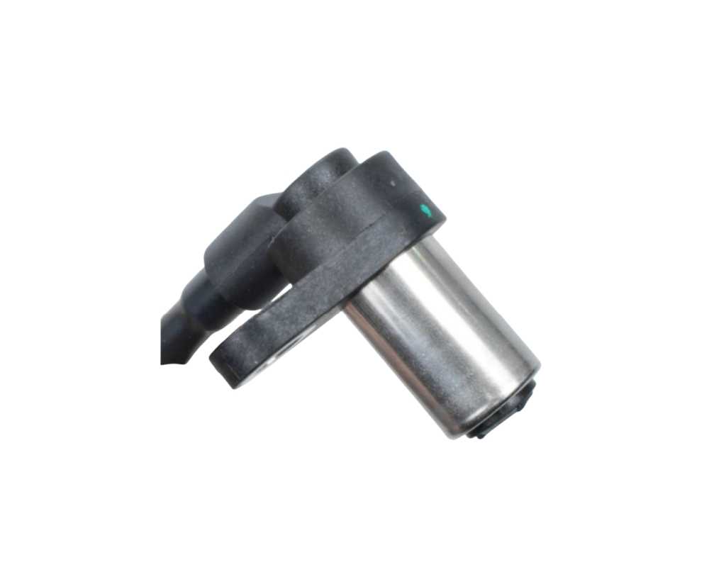 ABS Sensor - MR307039-es