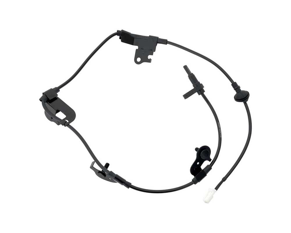 ABS Sensor - 8954648070-es