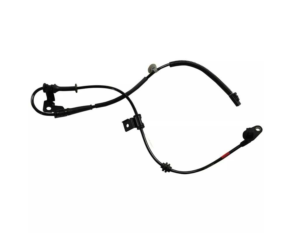 ABS Sensor - 598301W000-es