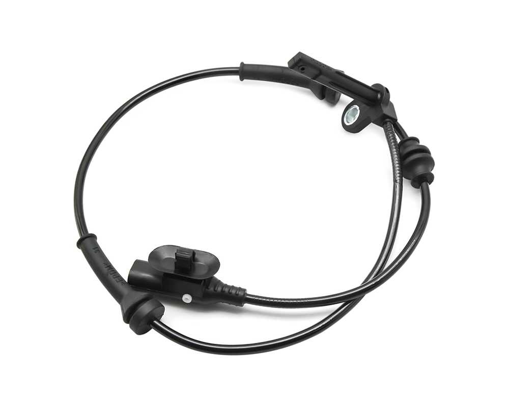 ABS Sensor - 68160057AB-es