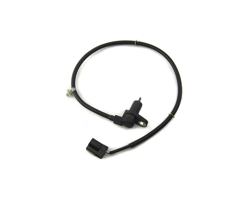 ABS Sensor - MR569781-es