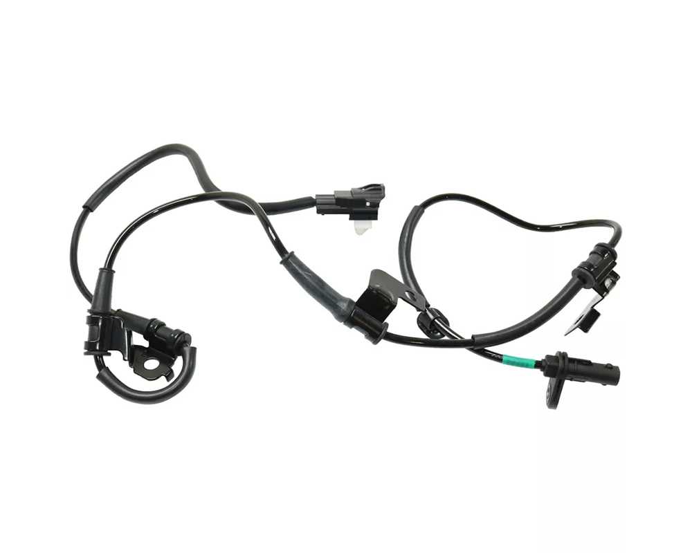 ABS Sensor - 598104C000-es