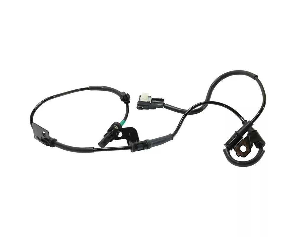 ABS Sensor - 598104C000-es