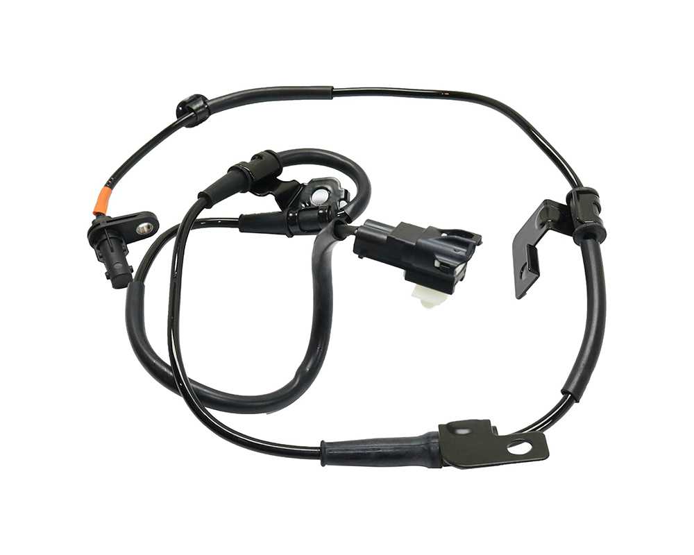 ABS Sensor - 598304C000-es