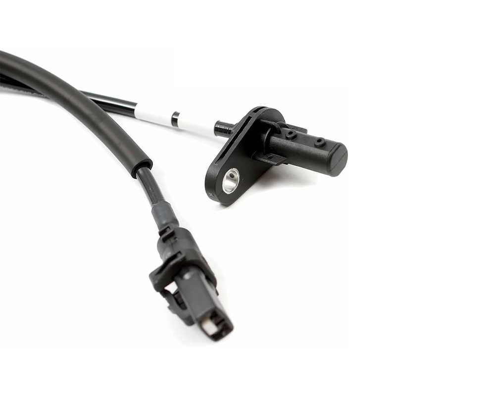 ABS Sensor - 59810C1000-es