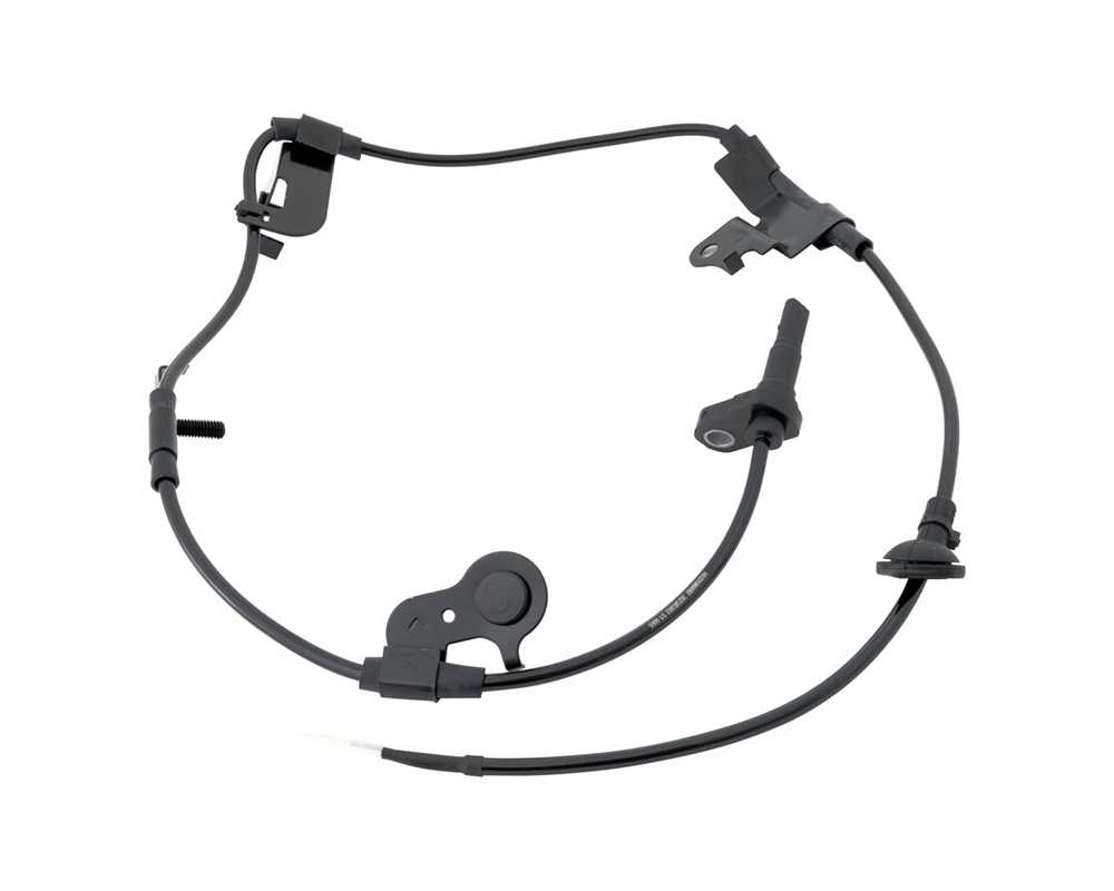 ABS Sensor - 8954648070-es