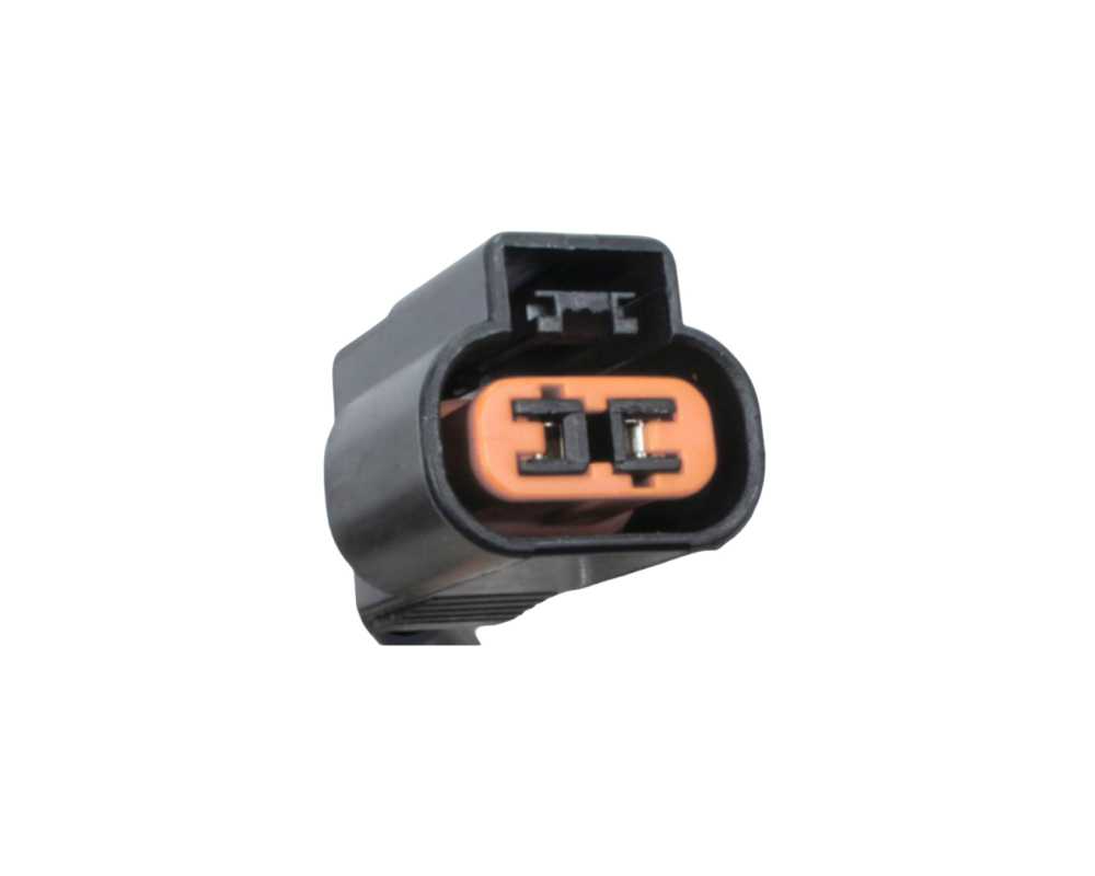 ABS Sensor - MR307039-es