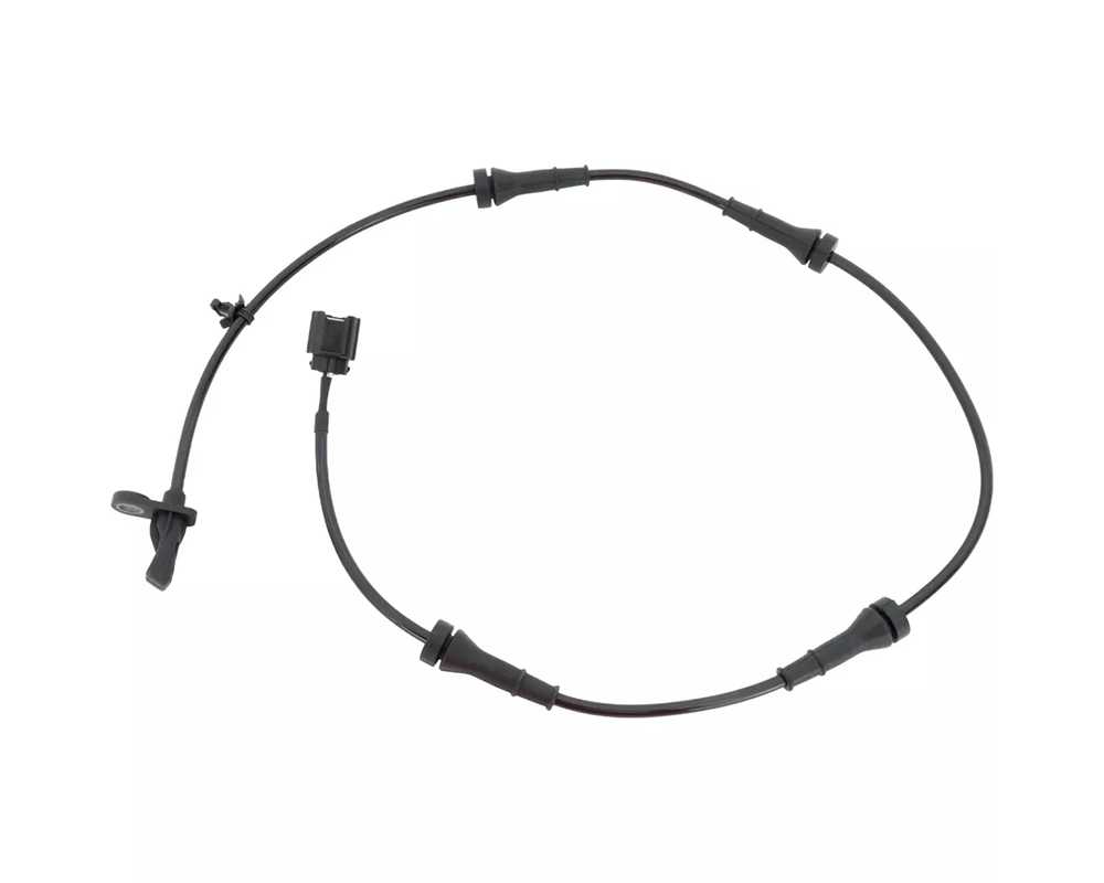 ABS Sensor - 479001KA0B-es
