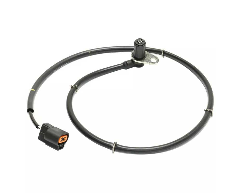 ABS Sensor - MR307038-es