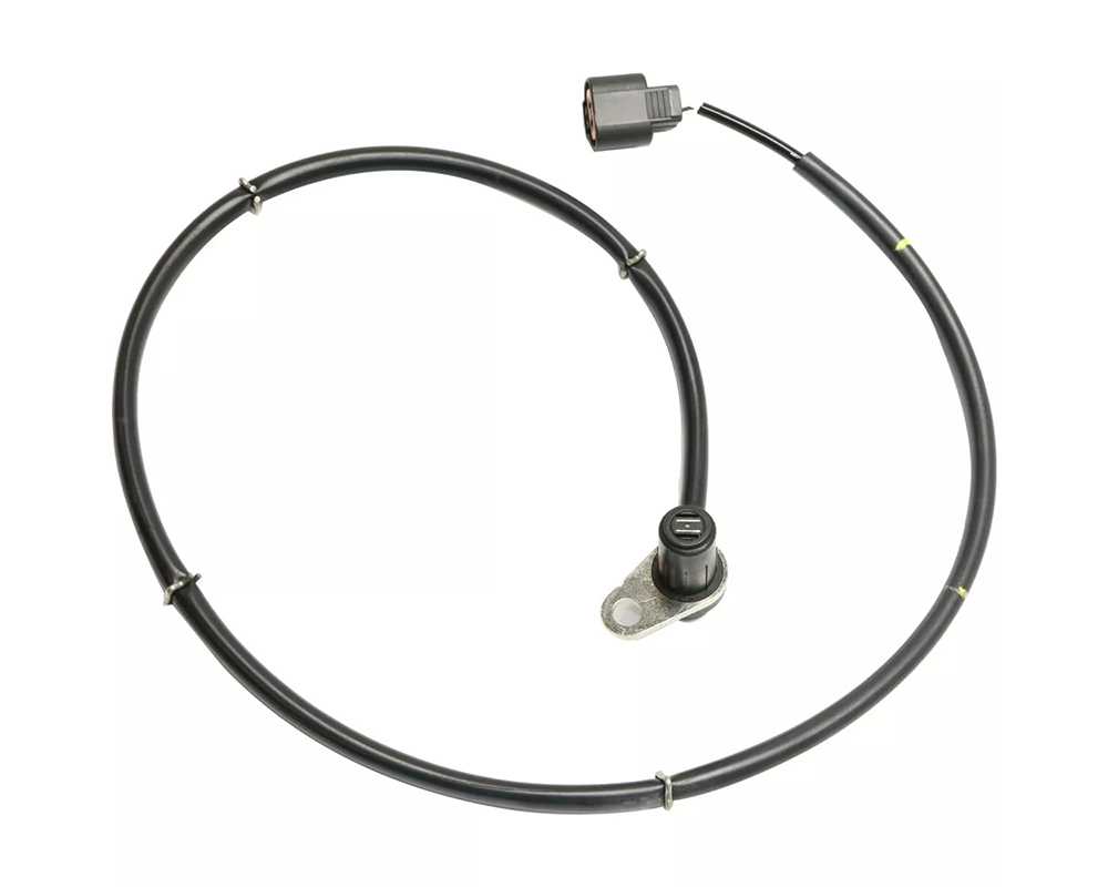 ABS Sensor - MR307038-es