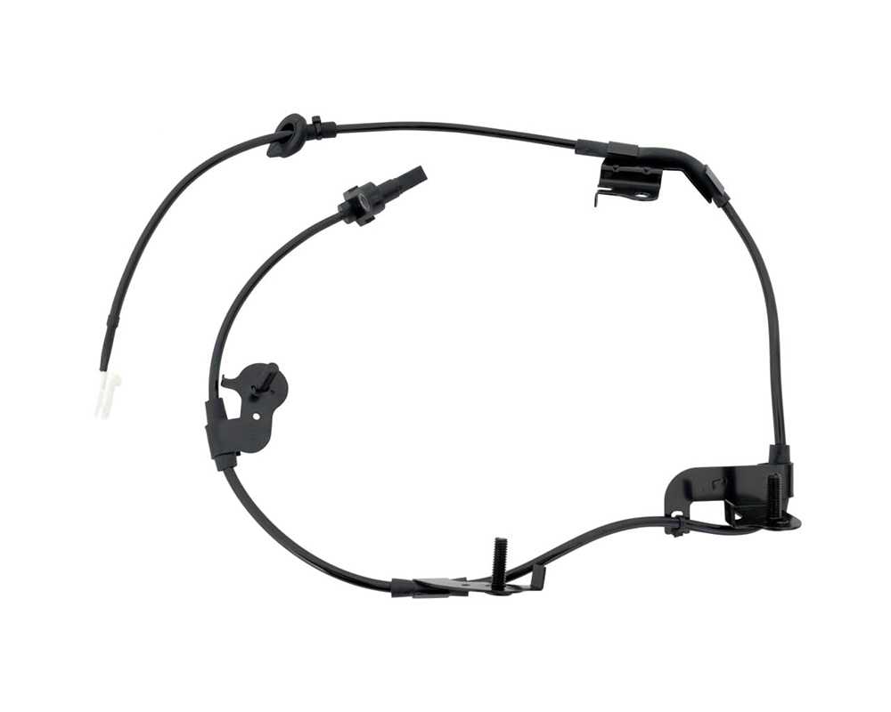 ABS Sensor - 8954648070-es