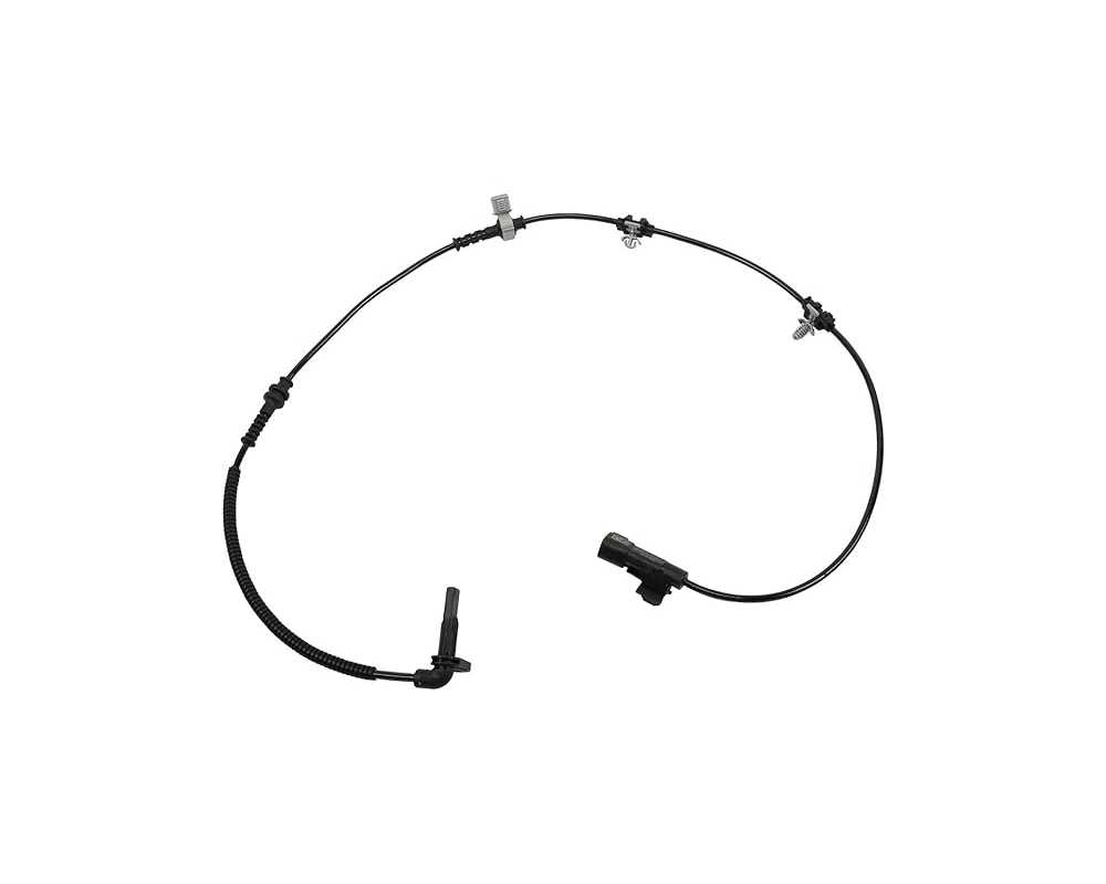 ABS Sensor - 84363657-es