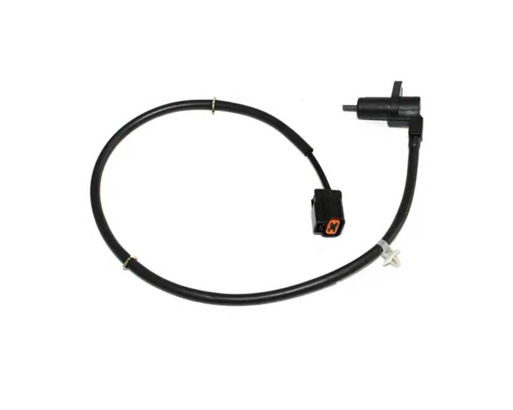 ABS Sensor - MR569781-es