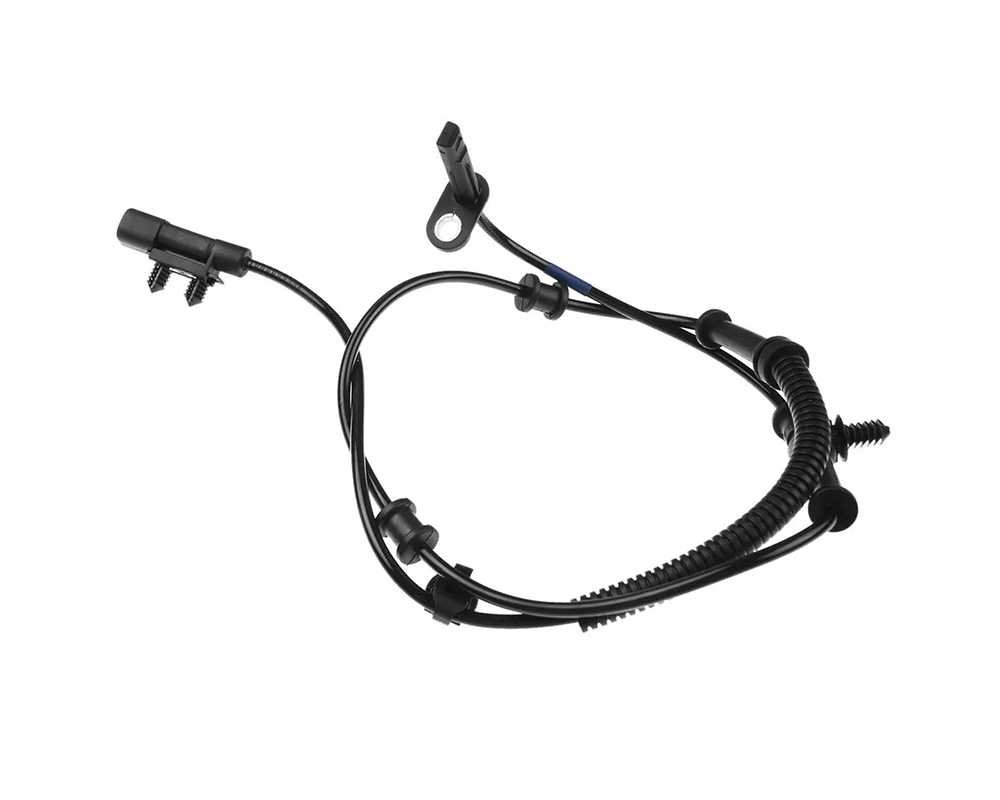 ABS Sensor - 68250887AA-es