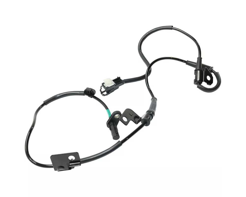 ABS Sensor - 598104C000-es