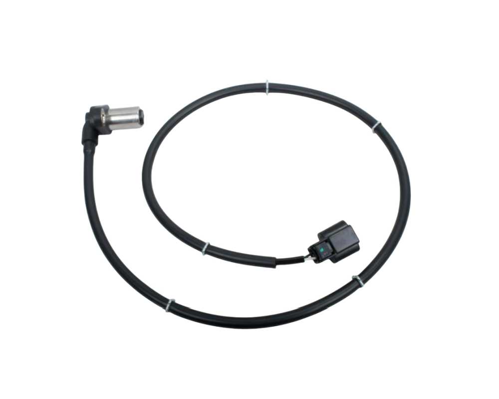 ABS Sensor - MR307039-es