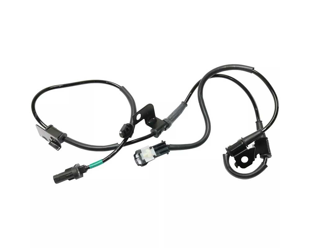 ABS Sensor - 598104C000-es