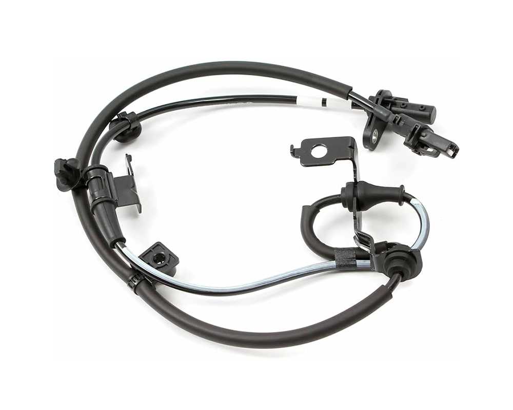 ABS Sensor - 59810C1000-es