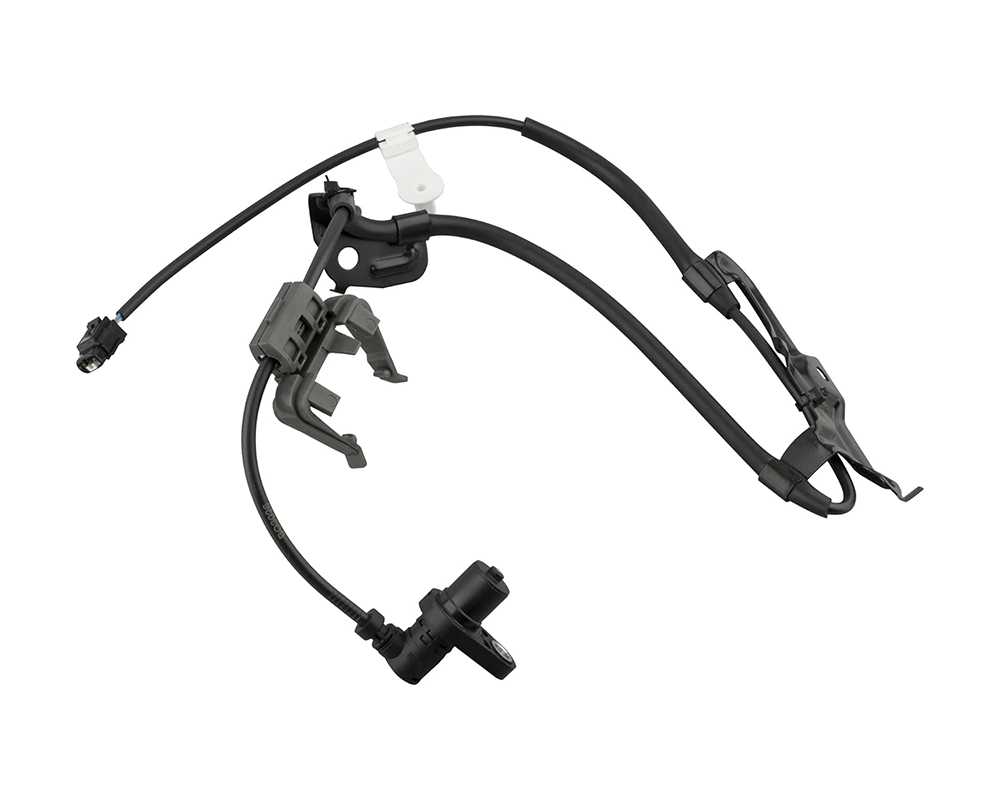 Sensor ABS - 8954333080