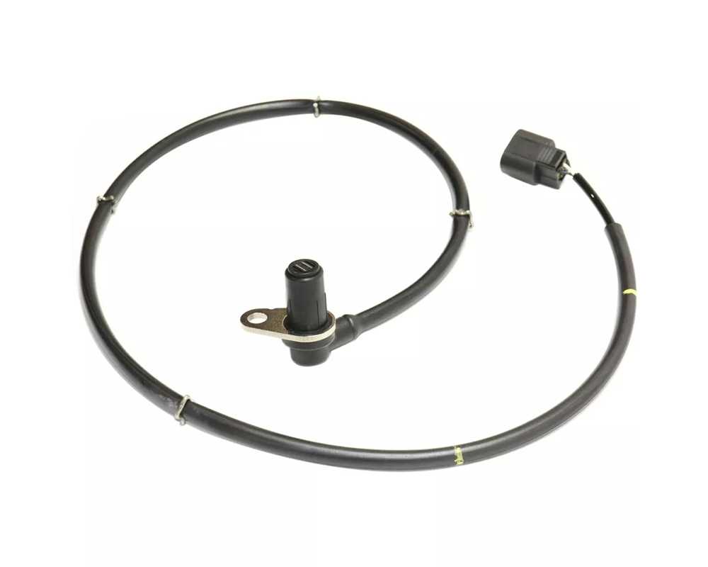 ABS Sensor - MR307038-es