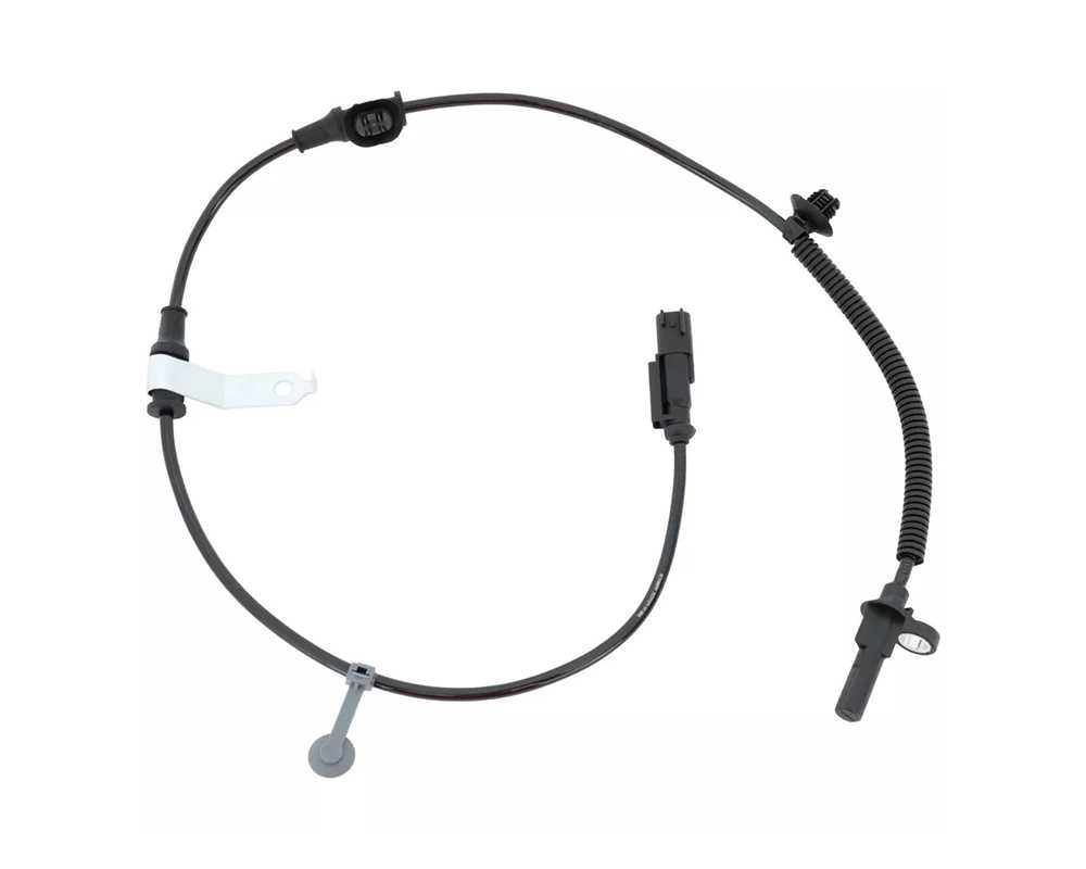 ABS Sensor - FR3Z2C204A-es