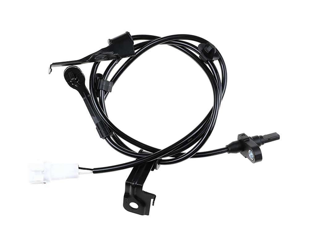 ABS Sensor - 8954352060-es