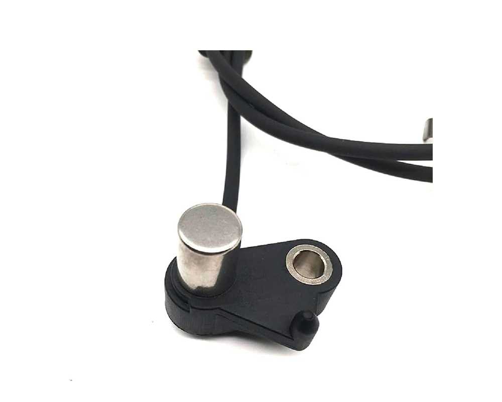 ABS Sensor - GJ6A4372YA-es