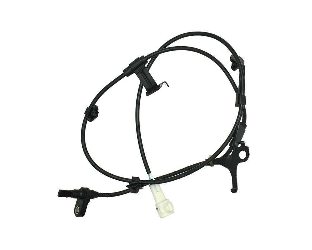 ABS Sensor - 8954252060-es