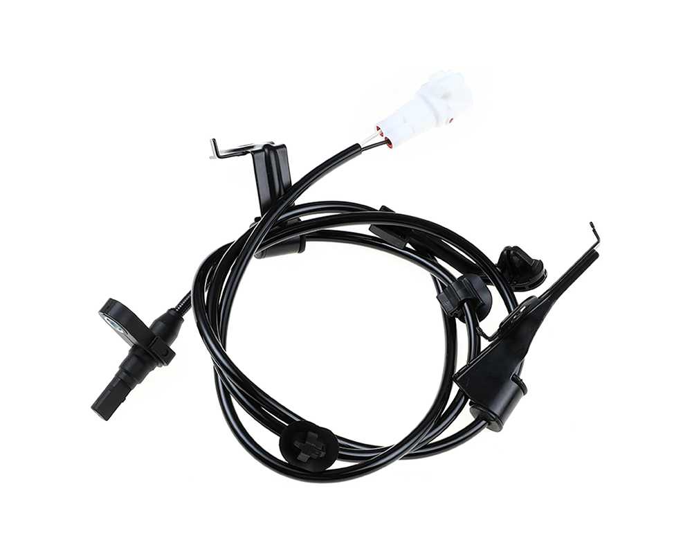 ABS Sensor - 8954352060-es