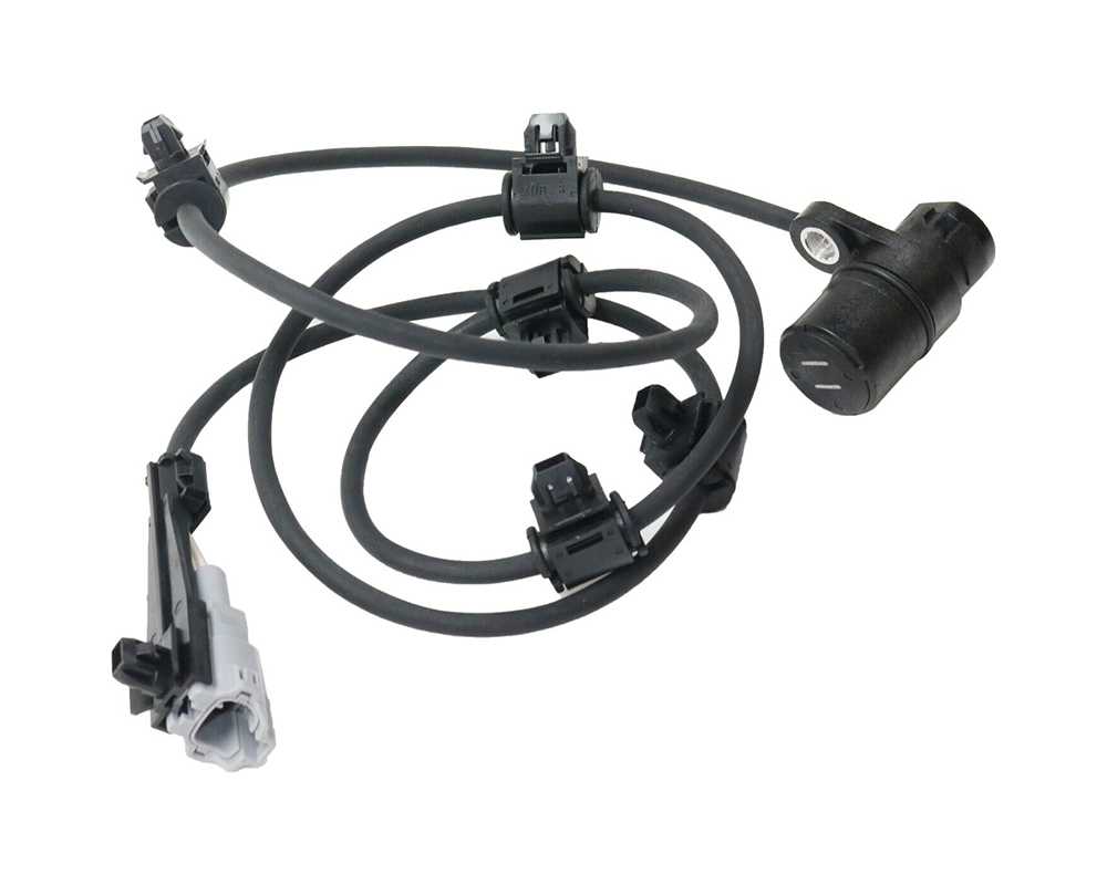ABS Sensor - 895460C020-es