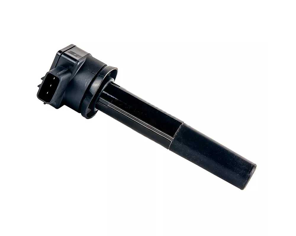Bobina de encendido - 1832A070